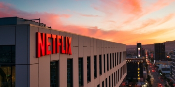 Netflix verliert in Spanien 1 Mio. Nutzer.