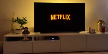Netflix will seinen Film-Output zurückfahren.