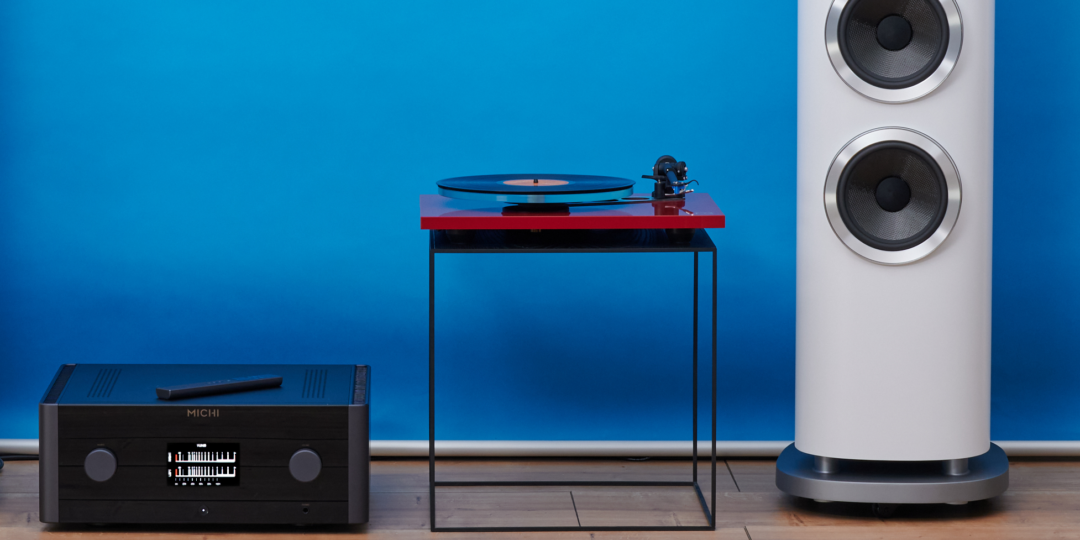 Plattenspieler richtig anschließen HIFI.DE