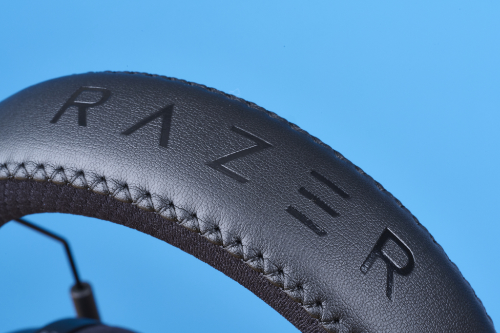Detail Kopfband Razer BlackShark V2 Pro