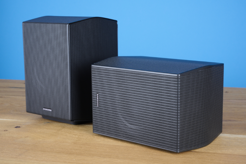 Samsung HWQ995GC im Test Ist die beste Soundbar jetzt noch besser