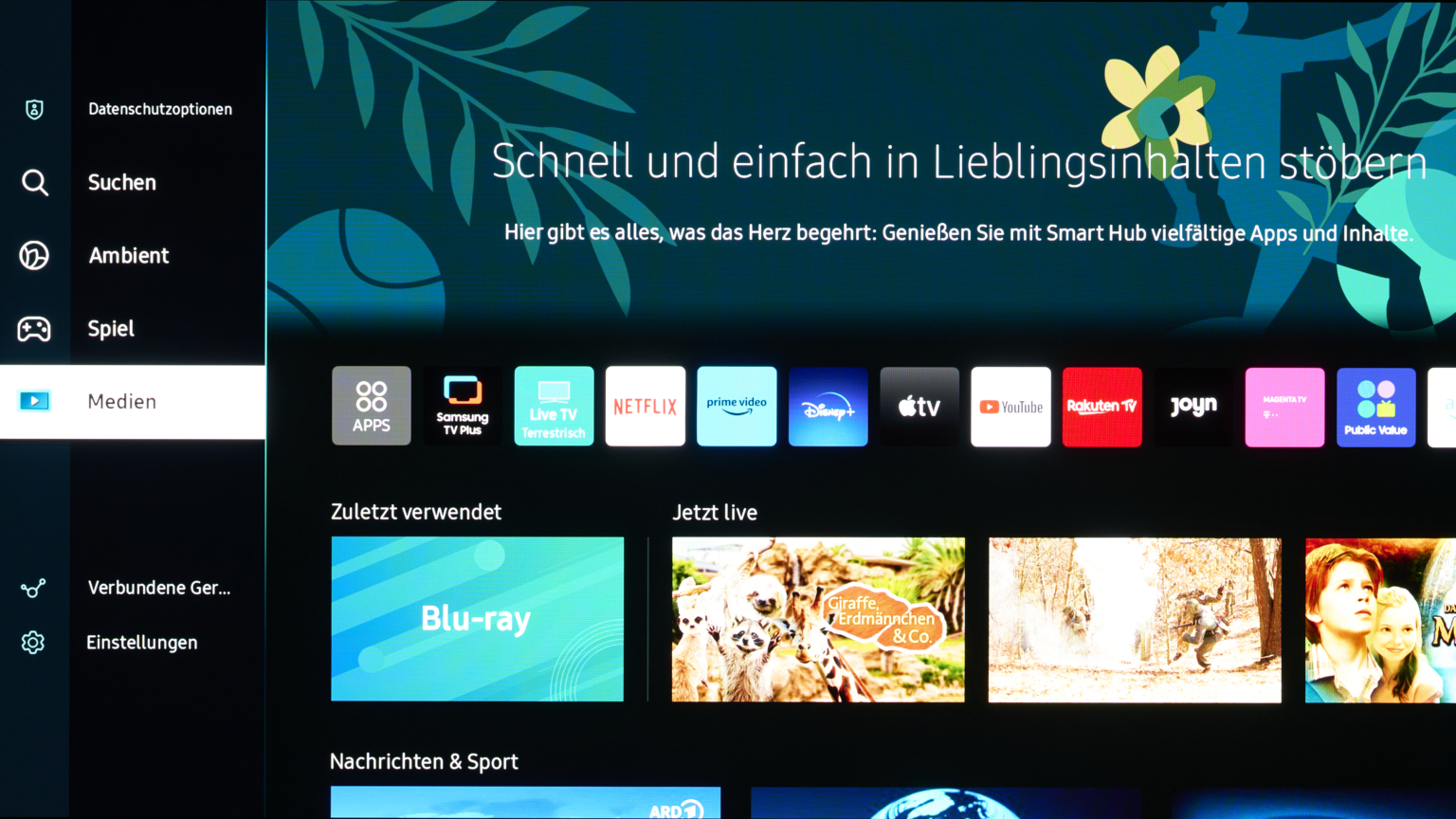 Samsung S90C im Test Ist der neue QDOLED besser als die Konkurrenz