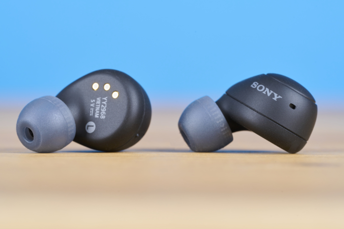 Sony WF-C700N im Test: Premium-ANC zum Sparpreis - HIFI.DE