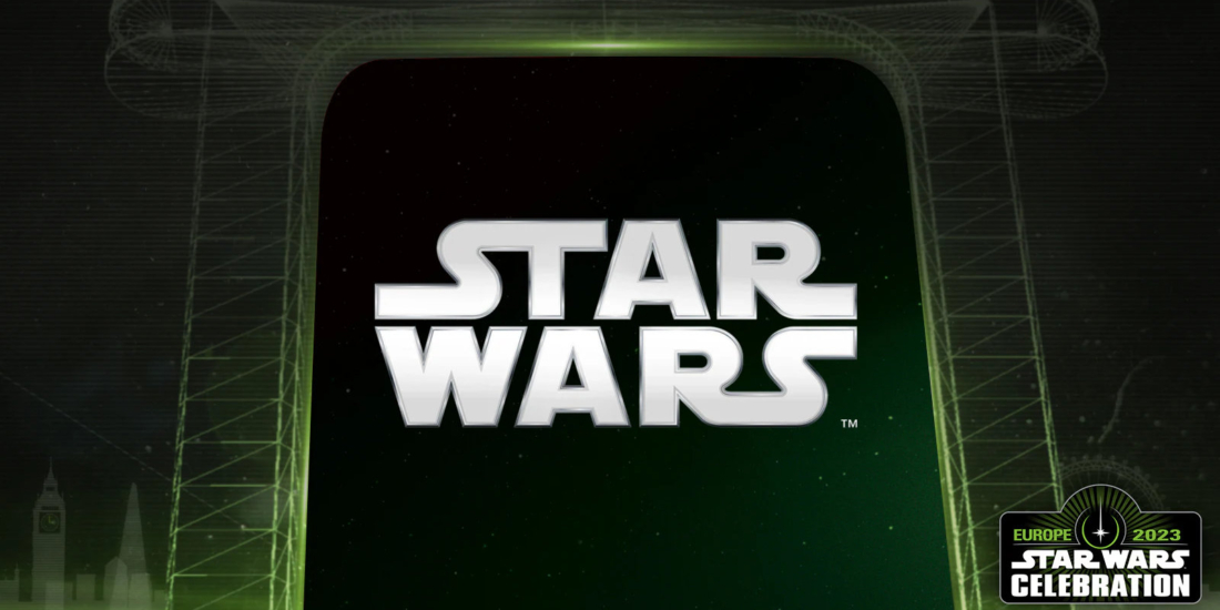 Lucasfilm und Disney haben gleich drei neue Filme zu Star Wars angekündigt.