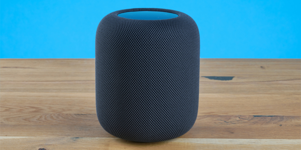 Die besten Lautsprecher fuers iPhone Apple Homepod