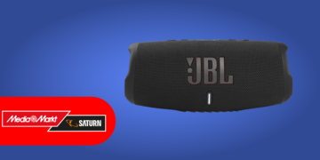 JBL Charge 5 Bluetooth Lautsprecher Deal Angebot