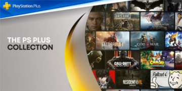 Playstation Plus Collection Ende