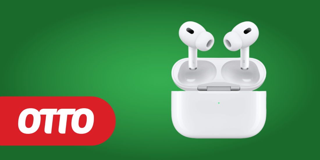 Apple AirPods Pro Die In-Ears günstiger - HIFI.DE
