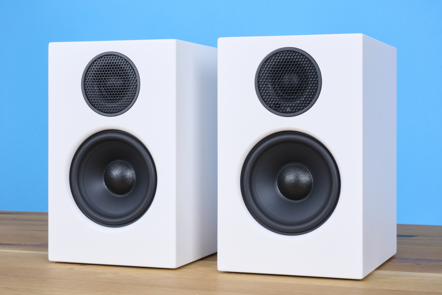 Audio Pro A28 im Test: Aktivboxen mit voller Streamingausstattung - HIFI.DE