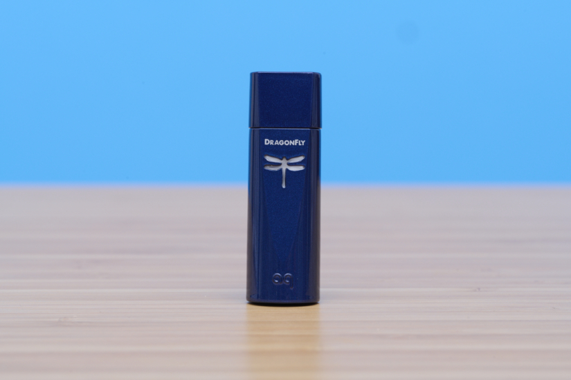 Audioquest Dragonfly Cobalt im Test: HiFi für die Hosentasche - HIFI.DE