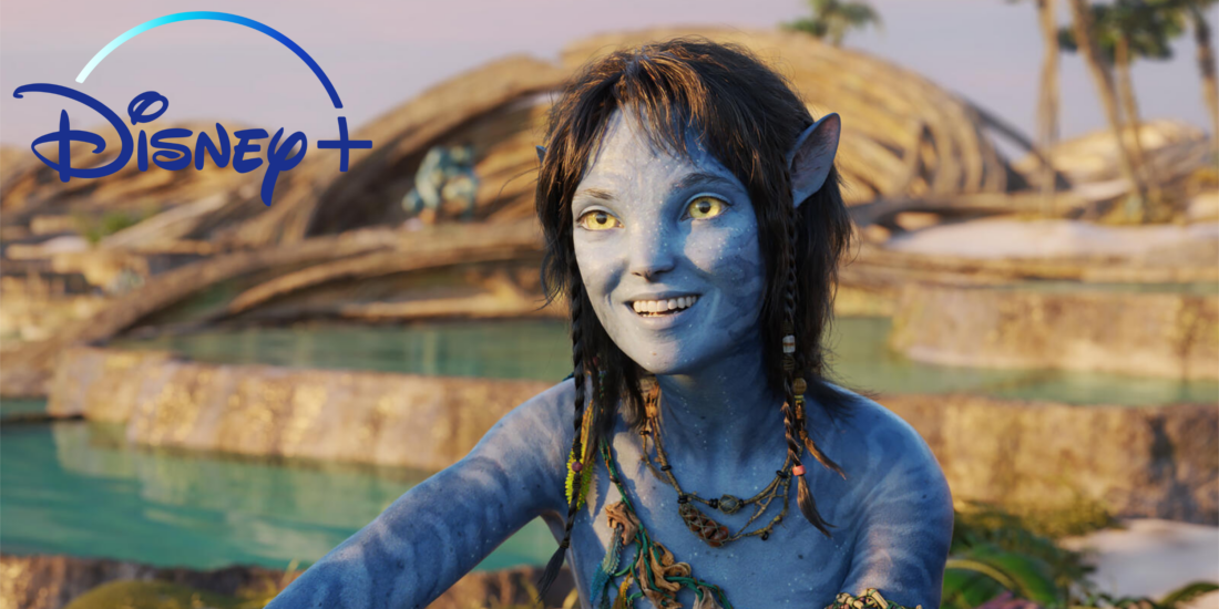 Disney's beste Blu-ray? UHD-Release von Avatar 2: The Way of Water