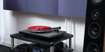 Die besten Stereoanlagen für Vinylfans: Unsere Tipps für jedes Budget