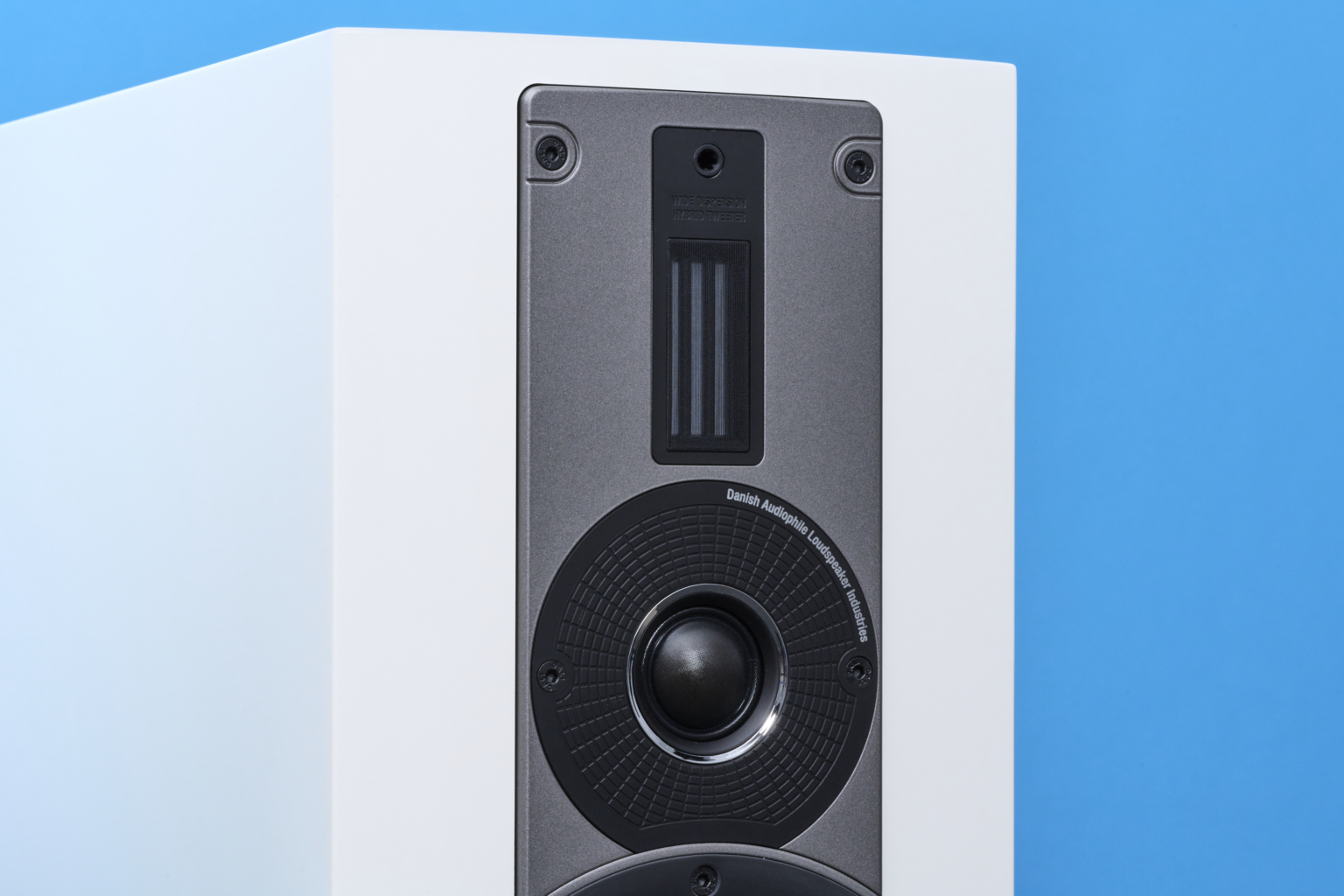 Dali Rubicon 6 C im Test: Smartes Highend - HIFI.DE