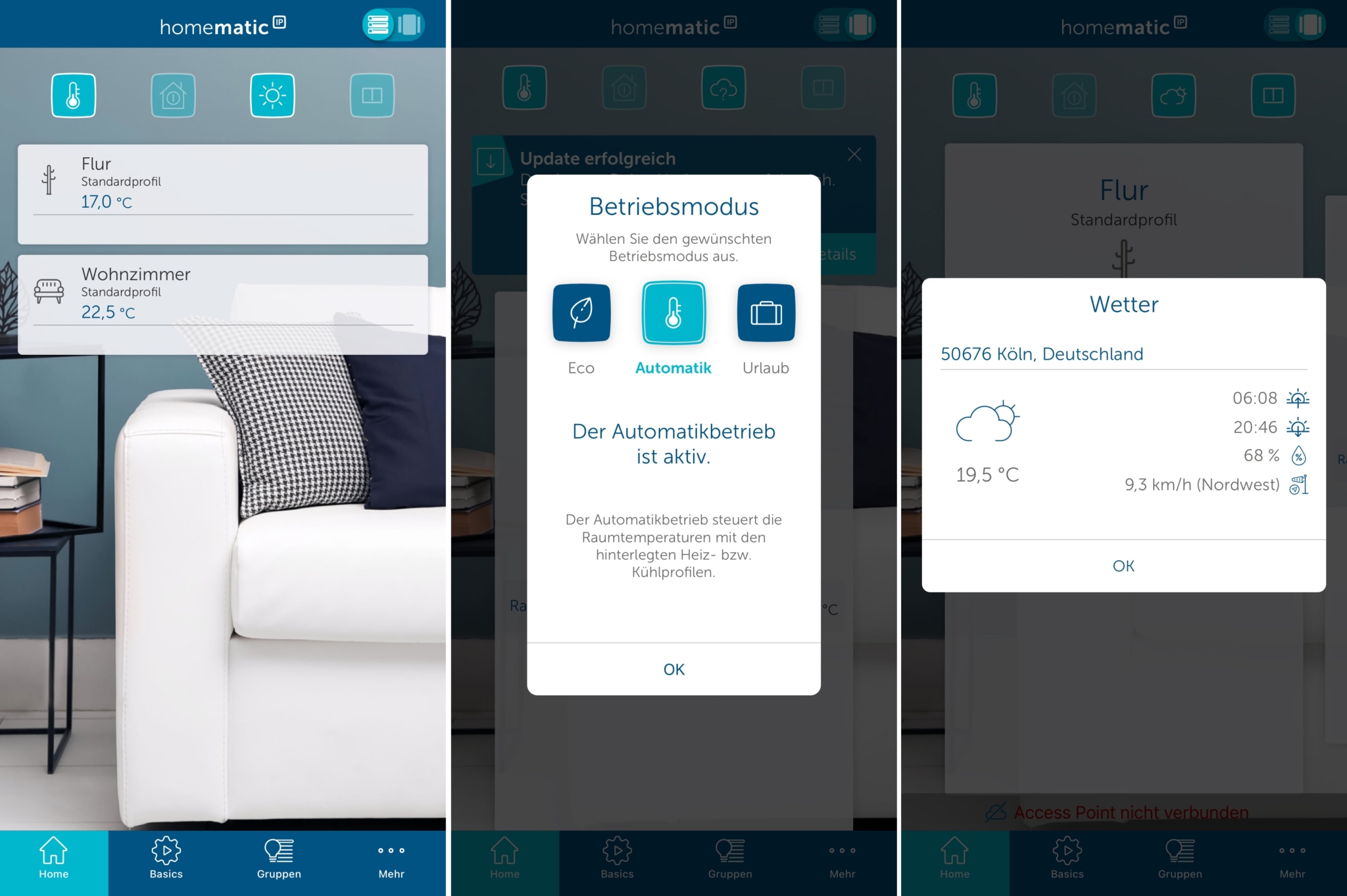 Homematic IP: So gelingt der Einstieg in das Smart-Home-System - HIFI.DE