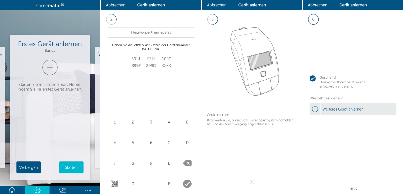 Homematic IP: So gelingt der Einstieg in das Smart-Home-System - HIFI.DE