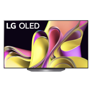 LG OLED B3