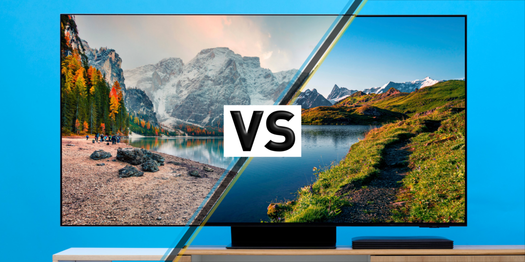 LG OLED G3 vs. Samsung S95C Duell der besten OLEDFernseher HIFI.DE