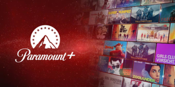 Paramount+ erhöht in den USA Ende Juni 2023 die Preise.