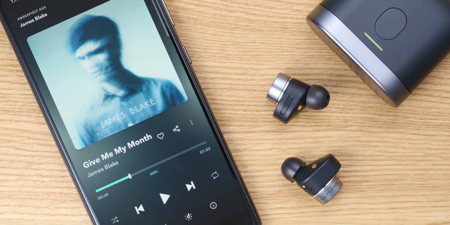Die 6 besten In-Ear-Kopfhörer für dein Android-Smartphone - HIFI.DE