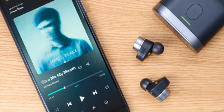 Die 5 besten In Ear-Kopfhörer für dein Android Smartphone