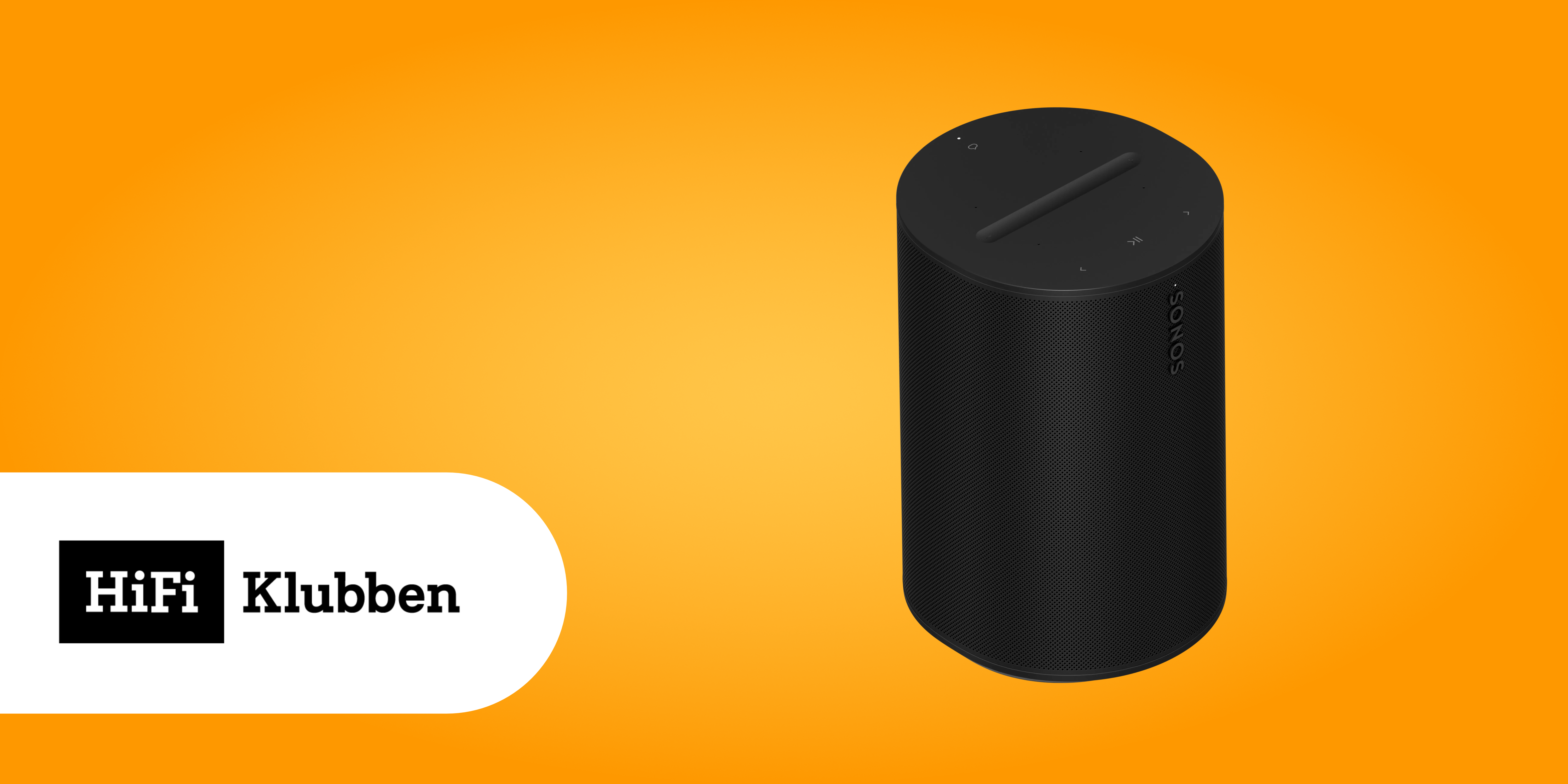 Sonos Smart Speaker mit Rabatt zu haben - HIFI.DE