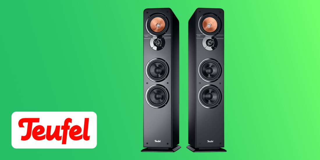 Teufel Ultima 40 Angebot