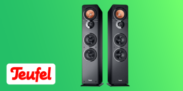 Teufel Ultima 40 Angebot