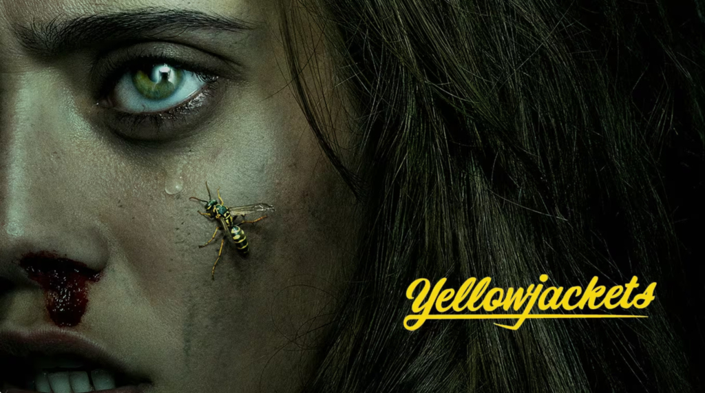 "Yellowjackets" ist eines der Highlights von Paramount+. 