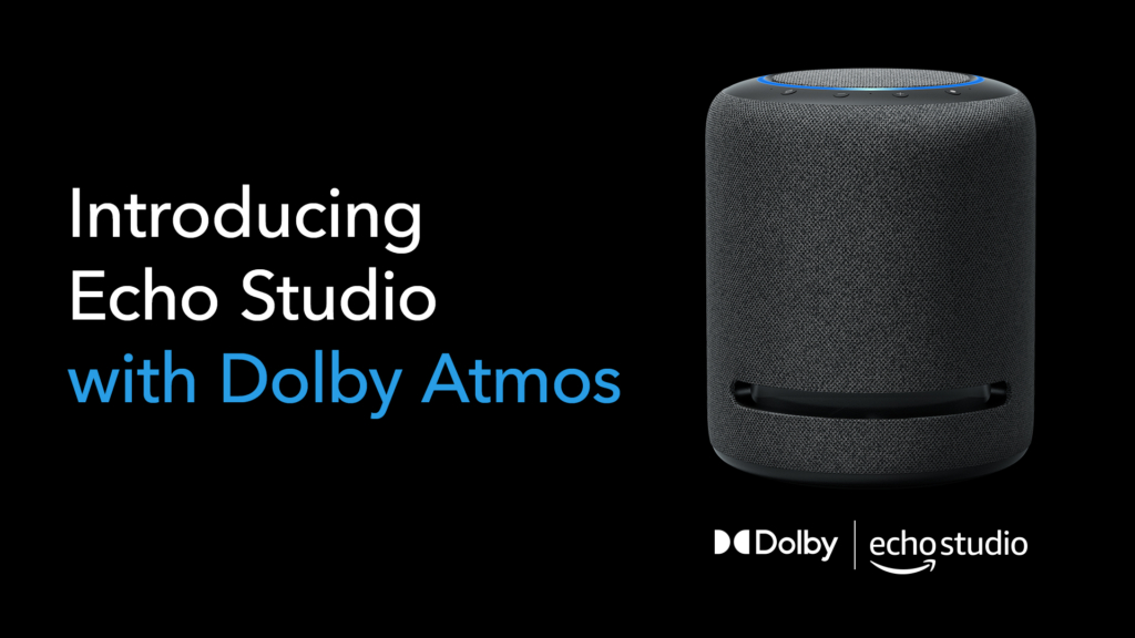 Dolby Atmos bei Amazon Music Unlimited
