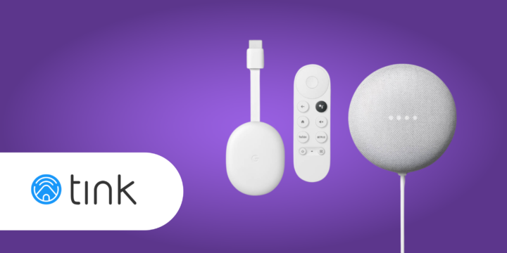 Google Chromecast Nest Mini Streaming Deal Angebot