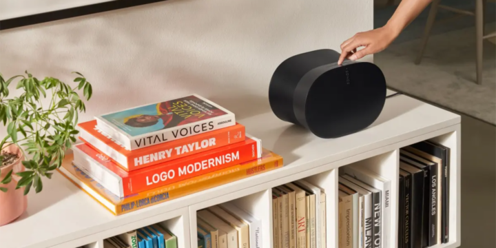 Sonos Entlassungen