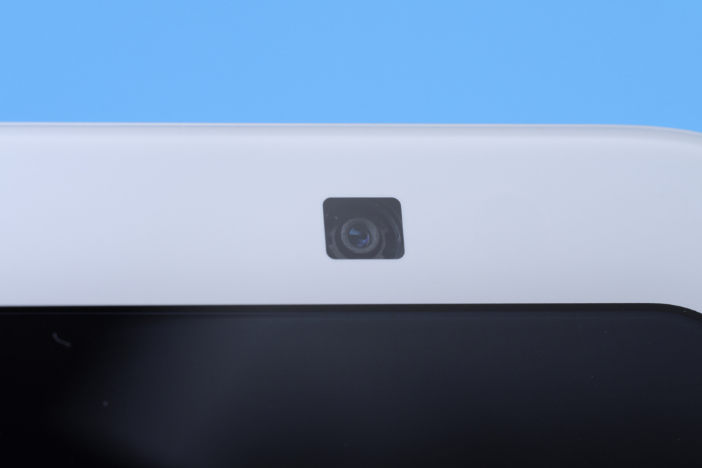 Amazon Echo Show Smart Display Videoanrufe Kamera