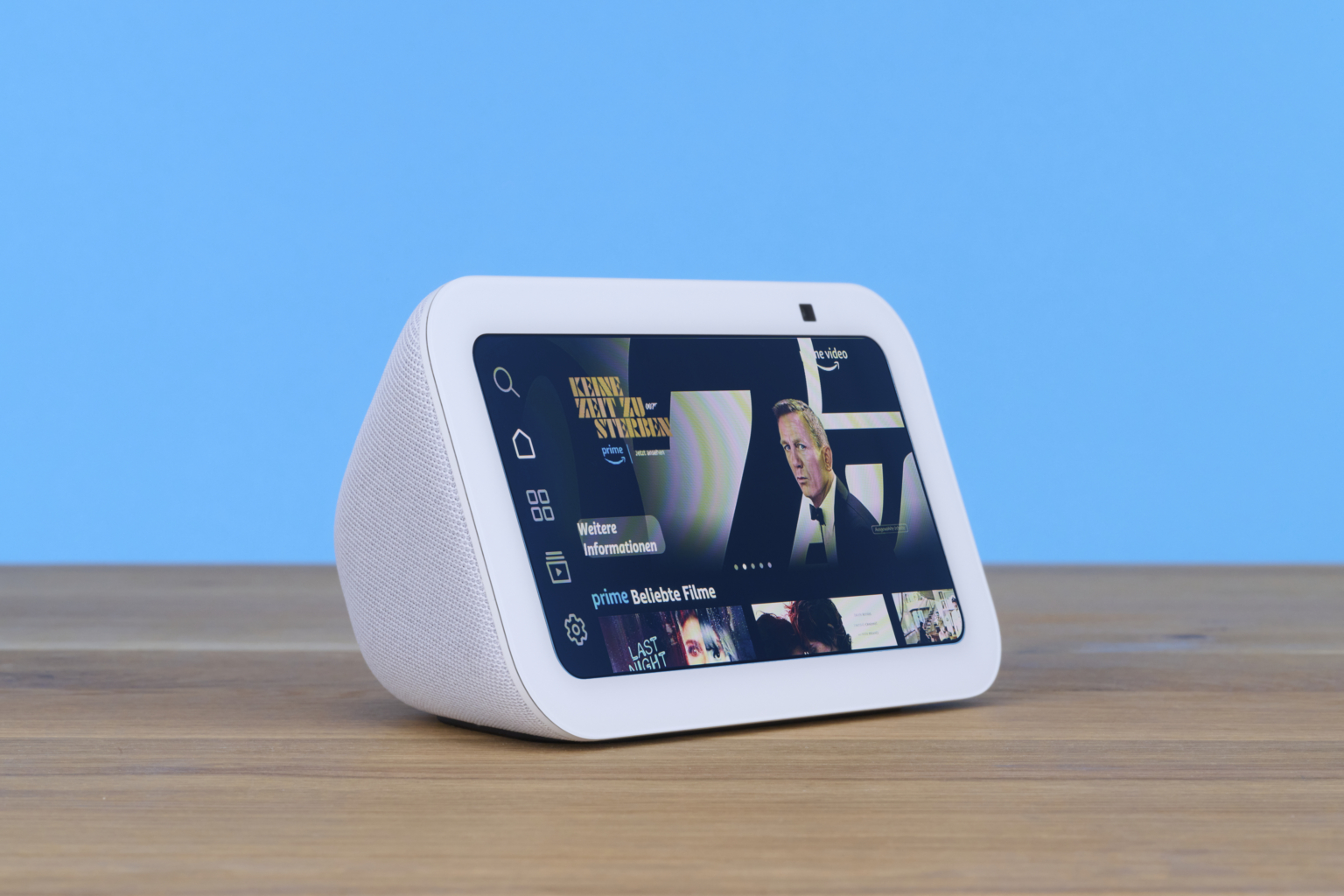 Amazon Echo Show 5 (3. Gen.) im Test: Besser in der dritten Generation