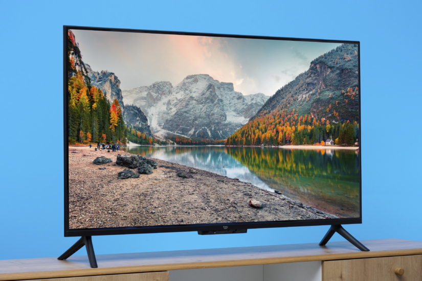 Amazon Fire TV Omni QLED im Test: Wie gut ist der Alexa-TV? - HIFI.DE
