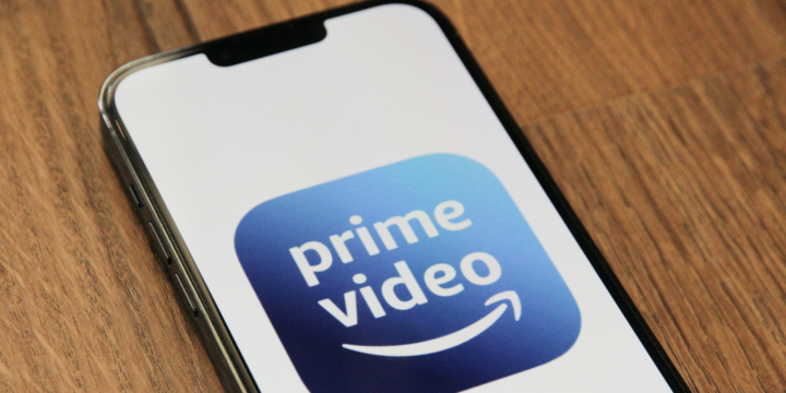 Amazon Prime Video könnte es mittelfristig als Standard mit Werbung geben.