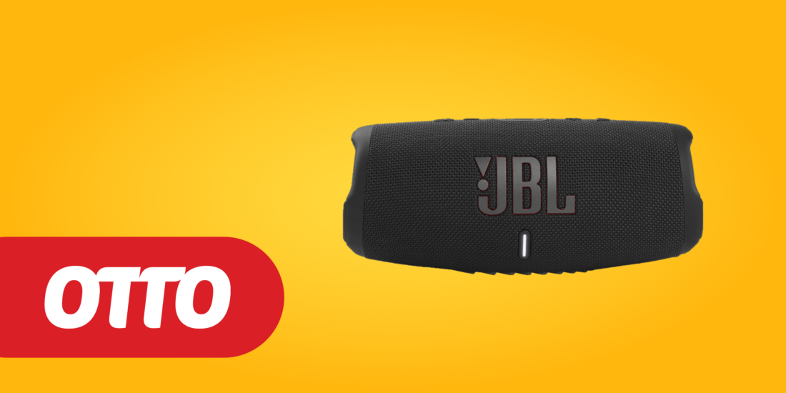 HIFI.DE Deal | JBL Charge 5 OTTO