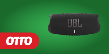 HIFI.DE Deal | JBL Charge 5 Otto