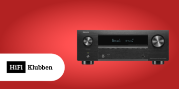 Denon AVC-X3800H Angebot