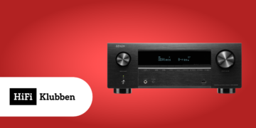 Denon AVR-X2800H Angebot