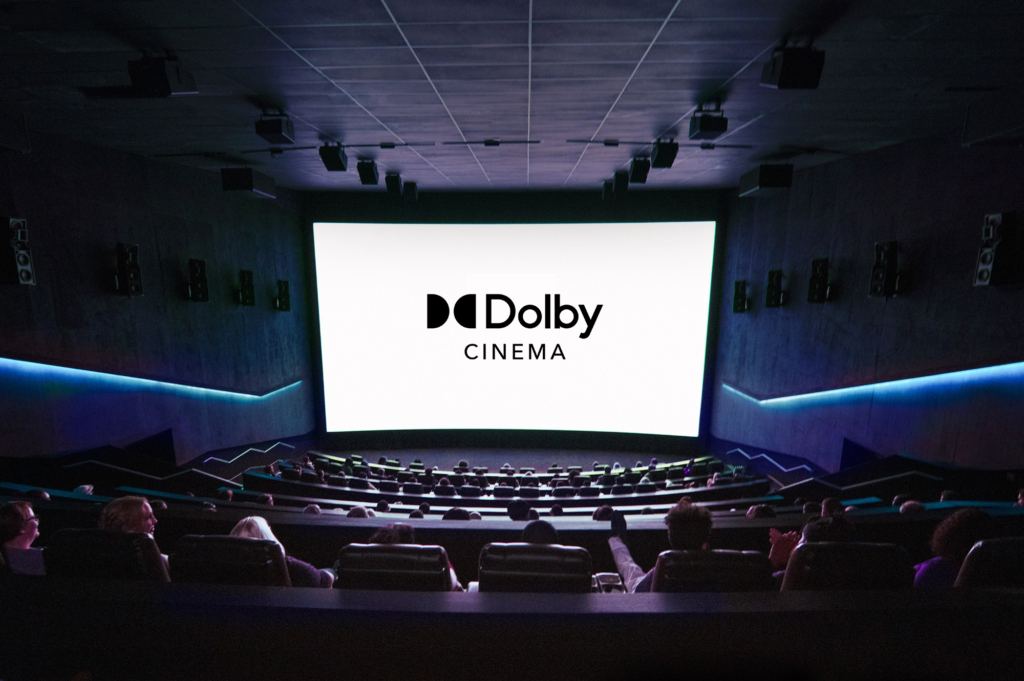 Dolby Atmos Deckenlautsprecher Heimkino