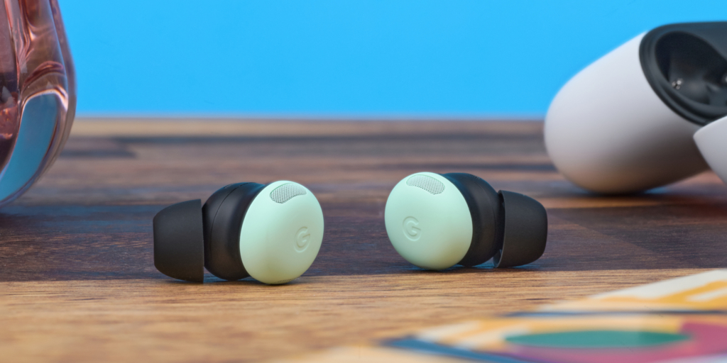 Google Pixel Buds Pro 2
