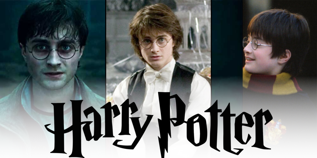 Wie Lange Gehen Alle Harry Potter Filme Harry Potter: Alle Filme in der richtigen Reihenfolge - HIFI.DE