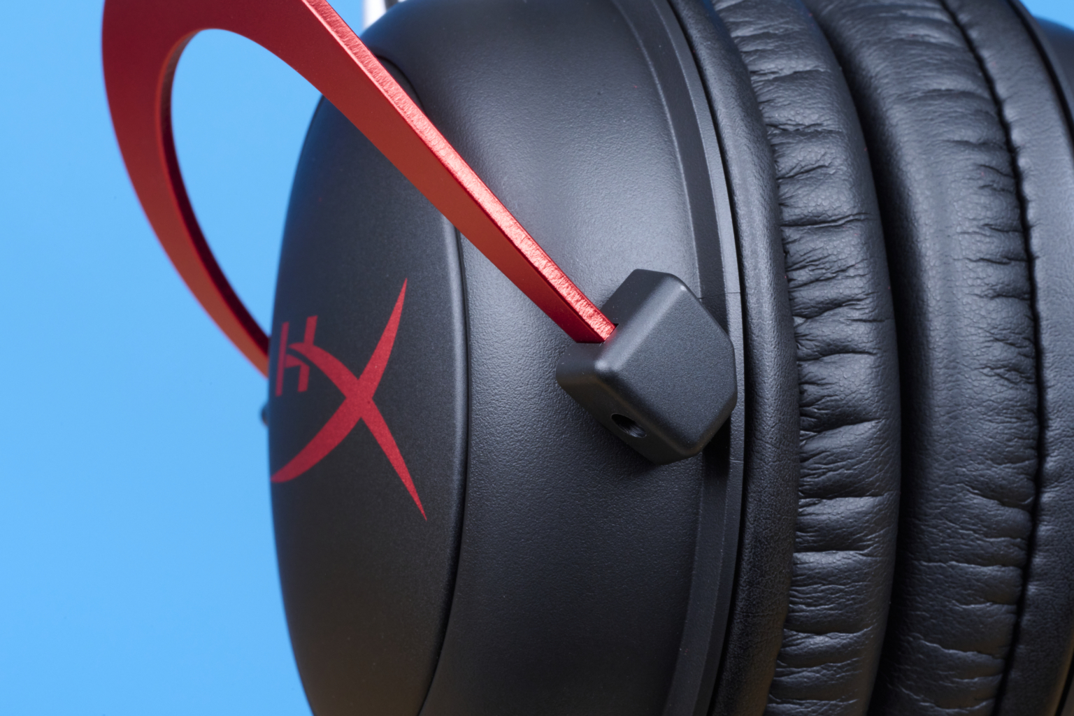 HyperX Cloud II im Test: Der Allrounder zum Einstiegspreis - HIFI.DE