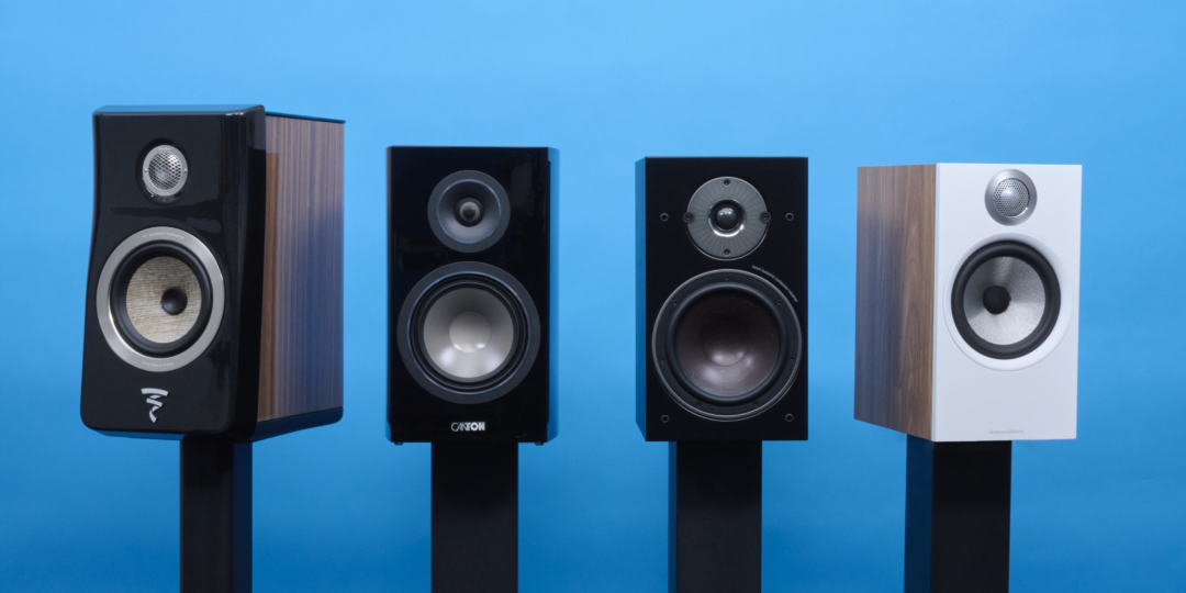 Der beste Regallautsprecher für 1.000 Euro HIFI.DE
