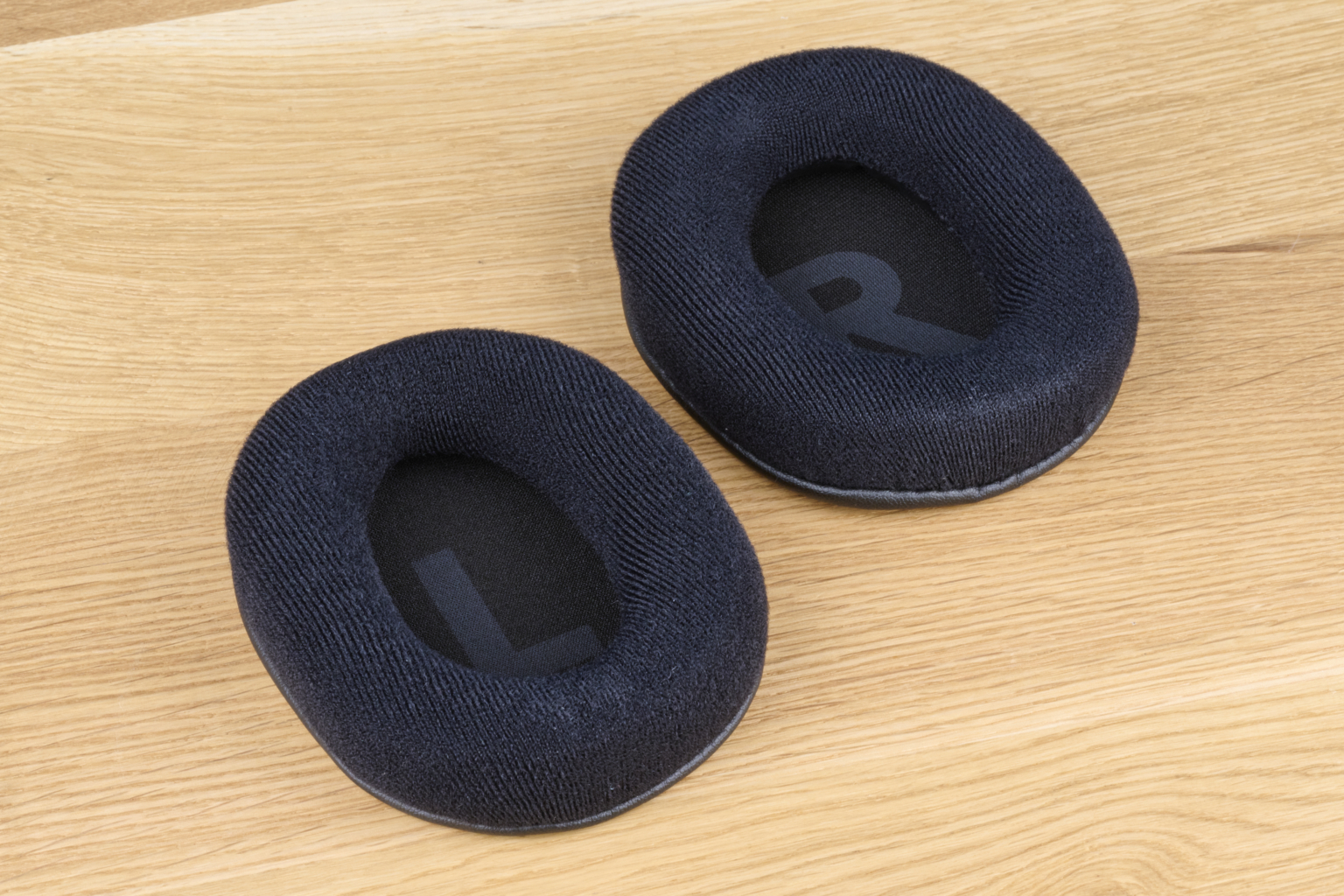 Kwnobile Ohrpolster Für Logitech G733 – Velours-Ersatz, Flauschig, Einfach Zu Wechseln