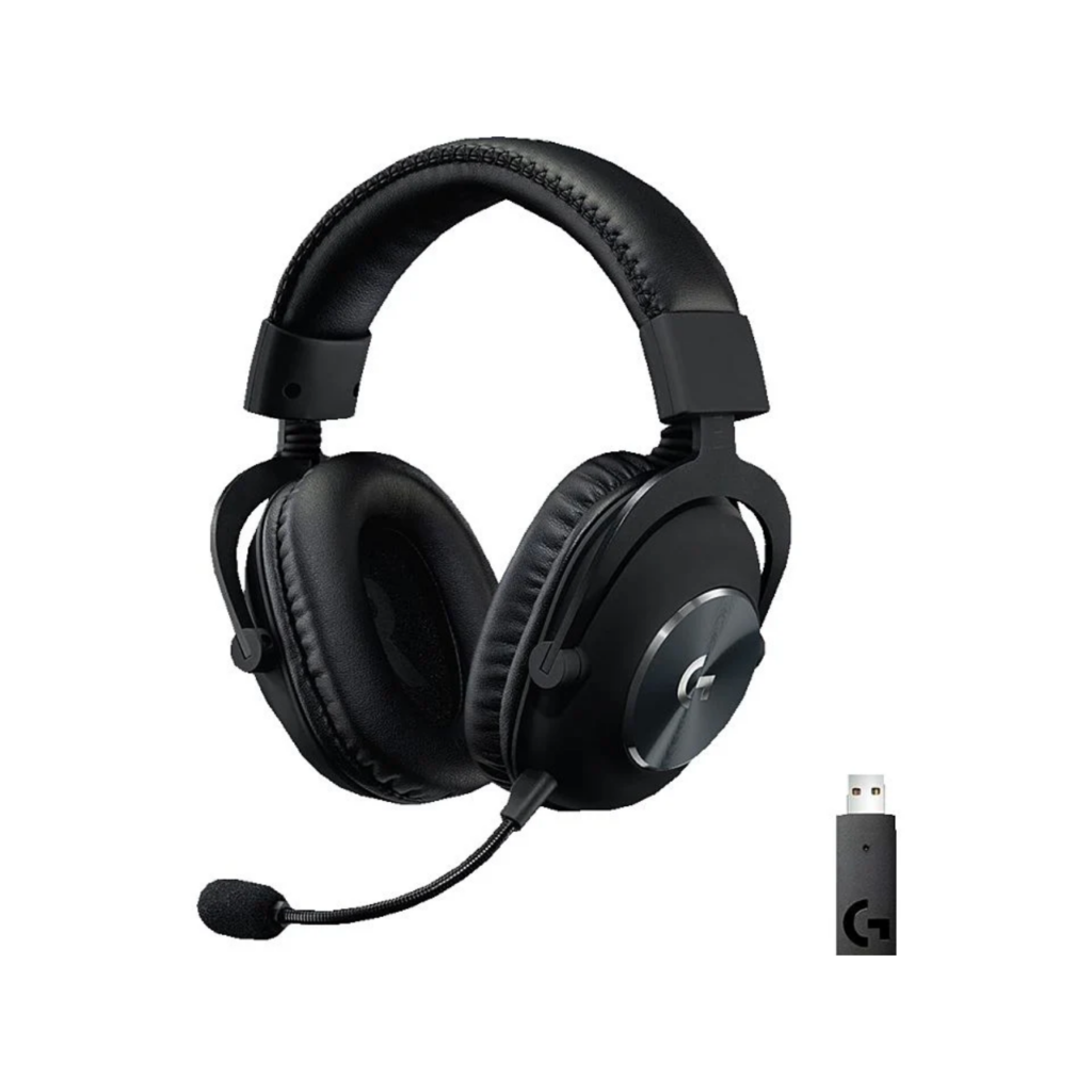 Logitech G Pro X Wireless im Test: Der Sprach-Spezialist - HIFI.DE