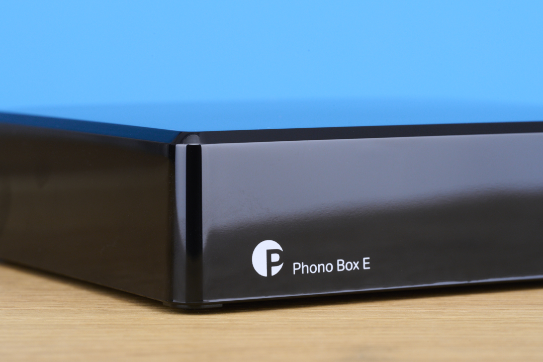 Pro-Ject Phono Box E im Test: Günstiger Klassiker unter den Phono ...