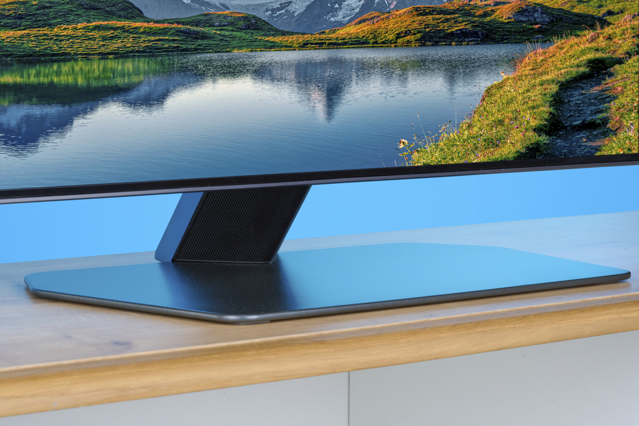 Samsung QN90C im Test: Die clevere QLED-Alternative? - HIFI.DE