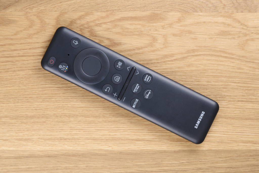 One Remote Samsung QN90C