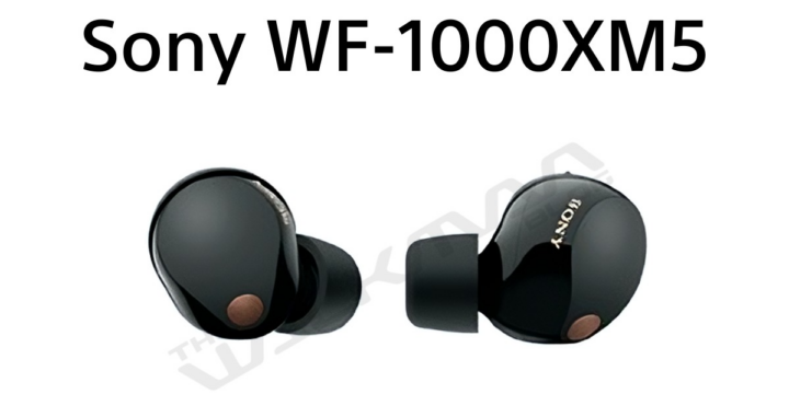 Sony WF-1000XM5 Leak The Walkman Blog